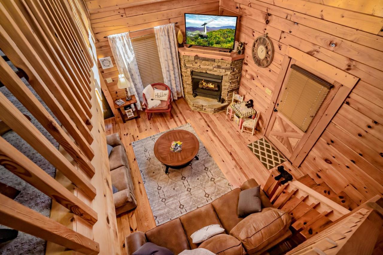 *Family Friendly Cabin Near Dollywood! Піджен-Фордж Екстер'єр фото