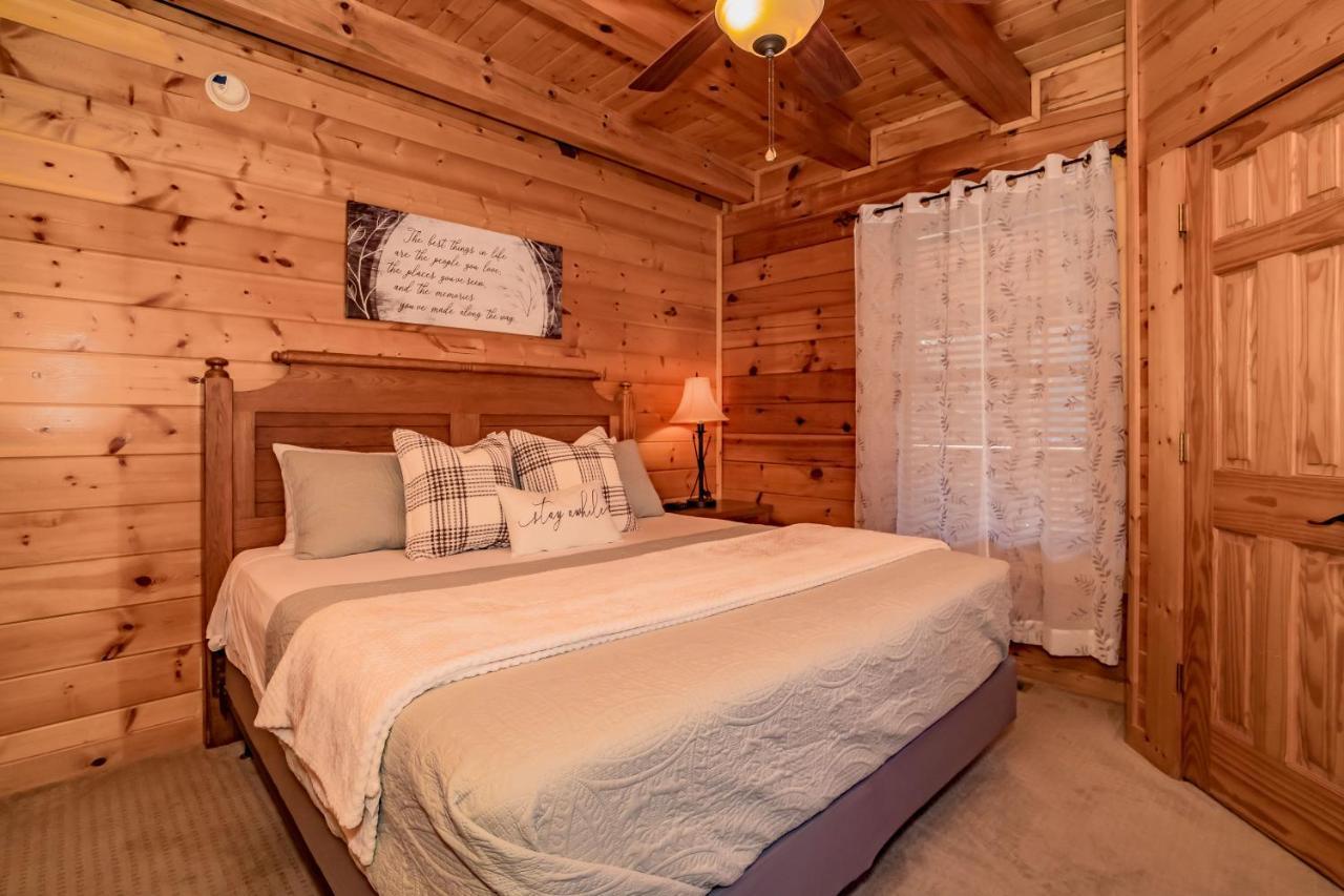 *Family Friendly Cabin Near Dollywood! Піджен-Фордж Екстер'єр фото